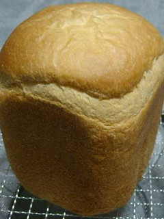 ふわふわスイート食パン-レシピのメイン写真