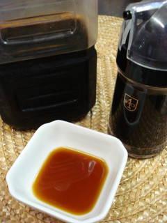自家製*減塩だし醤油-レシピのメイン写真