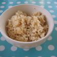 簡単すぎ♪でも病みつき♪炊き込みご飯