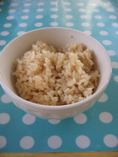簡単すぎ♪でも病みつき♪炊き込みご飯-レシピのメイン写真