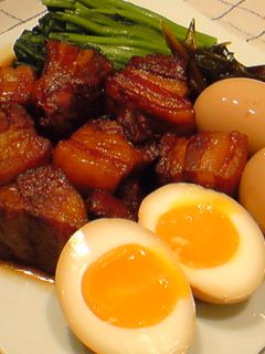 絶品☆柔らか〜い角煮♪-レシピのメイン写真