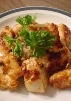 鶏の唐焼き-レシピのメイン写真