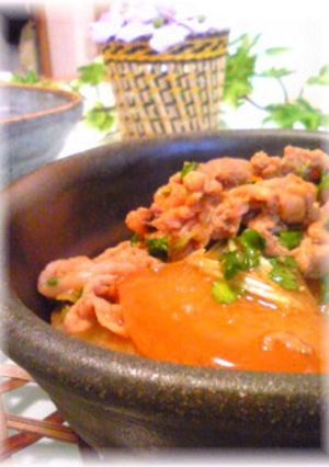 豚バラ大根のオイスター煮-レシピのメイン写真