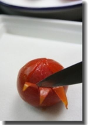 クラウントマト-レシピのメイン写真