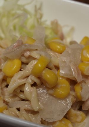 ☆マカロニサラダ「シーチキンPLUS」☆-レシピのメイン写真