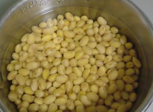 1時間でできる！簡単！！大豆の戻し方-レシピのメイン写真