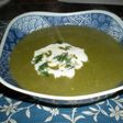 高級レストランの味っぽい残り野菜スープ