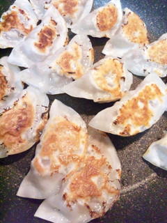 にら・にんにく不使用☆我が家の餃子♪-レシピのメイン写真