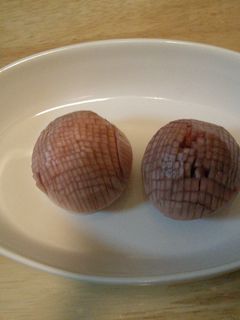 かぶのお酢漬け-レシピのメイン写真