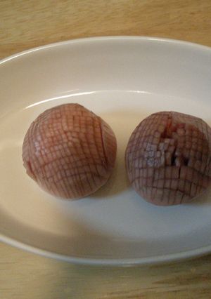 かぶのお酢漬け-レシピのメイン写真