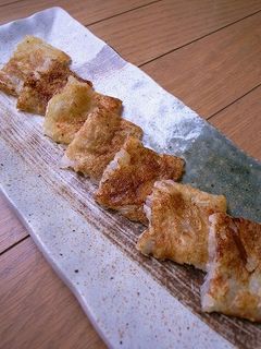 新玉ねぎのチヂミ-レシピのメイン写真
