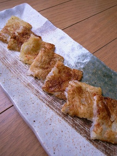 新玉ねぎのチヂミ-レシピのメイン写真