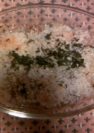 鶏もも肉マスタードオーブン焼き-レシピのメイン写真