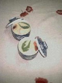 なめらか茶わんむし-レシピのメイン写真
