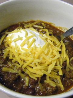 仲間が集まったら☆チリビーンズ-レシピのメイン写真