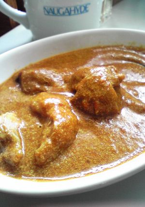 豆腐deバターチキンカレー-レシピのメイン写真