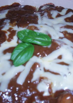 ゆうべの残りカレードリア-レシピのメイン写真