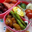 冷めてもおいしい酢鶏