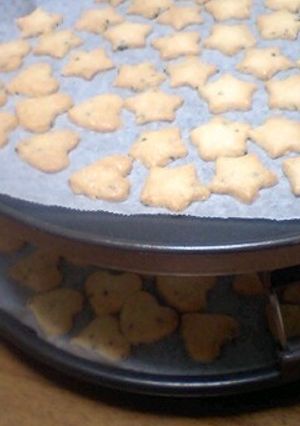 紅茶のクッキー★″-レシピのメイン写真