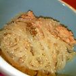 しらたきde パスタ? しらたき明太子