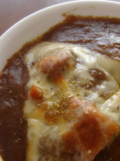 らくらくカレードリア-レシピのメイン写真