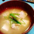 健康美人☆鰯のつくね
