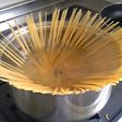 パスタのゆで方☆基本