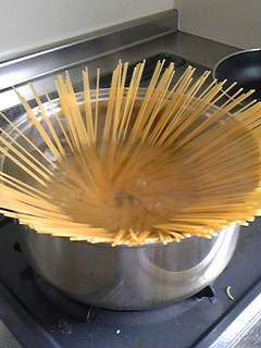 パスタのゆで方☆基本-レシピのメイン写真