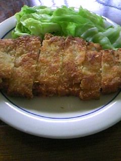 味噌漬けとんかつ-レシピのメイン写真