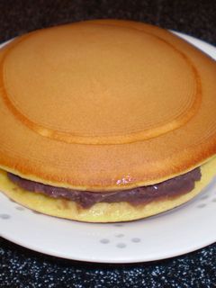 どら焼き-レシピのメイン写真