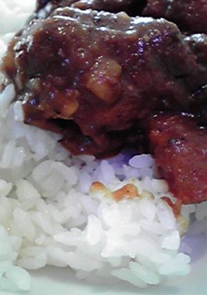 本格・絶品・簡単！『大人のチキンカレー』-レシピのメイン写真
