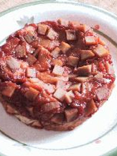 ◎さつまいものキャラメルがけ蒸しパン◎-レシピのメイン写真
