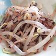 ♪もやしの青じそドレッシングゆかり和え♪
