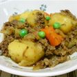 基本の肉じゃが