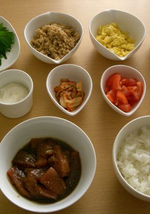 ☆子供も喜ぶお好み丼☆-レシピのメイン写真