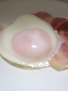 ぜいたく!?な目玉焼き♪-レシピのメイン写真