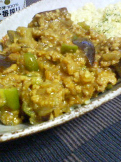 極うま♡夏野菜deドライカレー-レシピのメイン写真