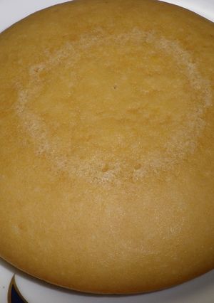 炊飯器で簡単☆米粉パンケーキ-レシピのメイン写真