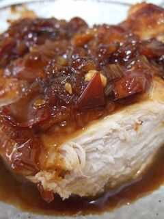 ウマウマ鶏の照り焼き-レシピのメイン写真