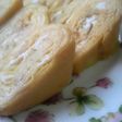 ヤマサ昆布つゆ「白だし」基本の厚焼き卵