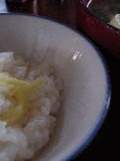 生姜「だけ」ごはん-レシピのメイン写真