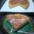 洗い物4つ♪簡単しっとりチーズケーキ☆