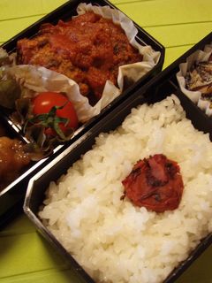 ~お弁当に~ひじきの煮物-レシピのメイン写真