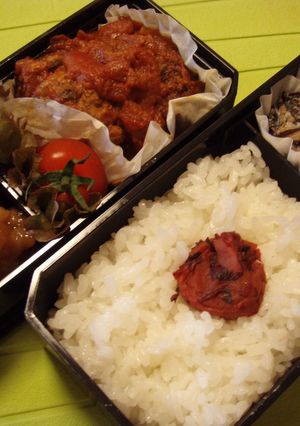 ～お弁当に～ひじきの煮物-レシピのメイン写真