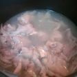 炊飯器でつくる鶏手羽元のサムゲタン