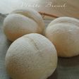 HB♡豆乳の白パン