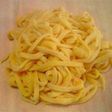 生パスタ☆超簡単☆