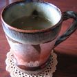 痩せるかも?生姜酢茶(サワードリンク)