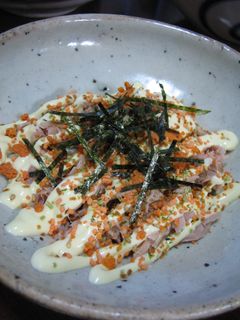 厚揚げツナマヨ焼き by みにー店長 【クックパッド】 簡単おいしい