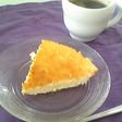 生地作りナント1分★ベイクドチーズケーキ